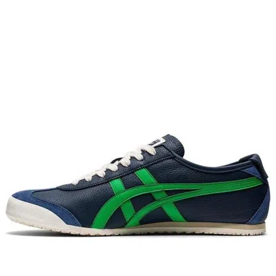 ONITSUKA TIGER Onitsuka Tiger Mexico 66 'Dark Blue Green'