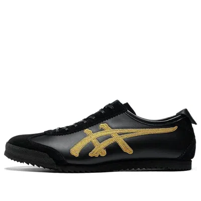 ONITSUKA TIGER Onitsuka Tiger Mexico 66 Deluxe 'Black Gold'
