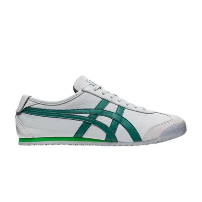 ONITSUKA TIGER MEXICO 66 'GLACIER GREY EDIBLE MOSS'