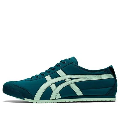 ONITSUKA TIGER Onitsuka Tiger Mexico 66 'Green Mint'