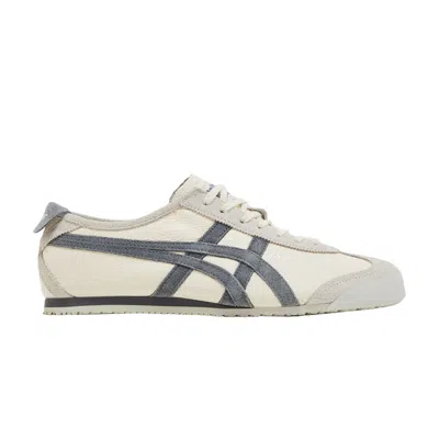 ONITSUKA TIGER MEXICO 66 'GREY WHITE'