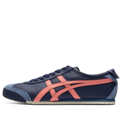 ONITSUKA TIGER Onitsuka Tiger Mexico 66 'Navy Pink'