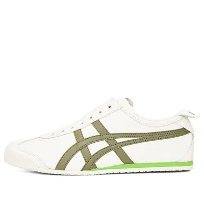 ONITSUKA TIGER Onitsuka Tiger Mexico 66 'Olive Green White'