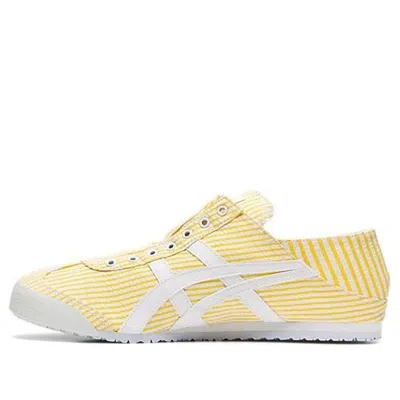 ONITSUKA TIGER Onitsuka Tiger Mexico 66 Paraty 'Banana Cream'