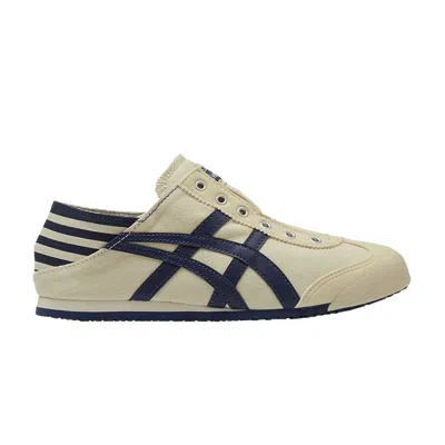 ONITSUKA TIGER MEXICO 66 PARATY 'NATURAL NAVY'