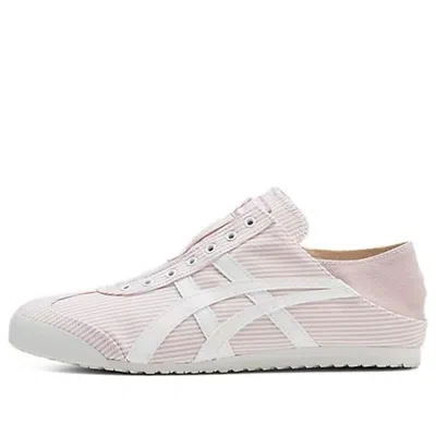 ONITSUKA TIGER Onitsuka Tiger Mexico 66 Paraty 'Watershed Rose White'