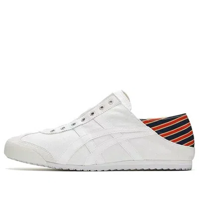 ONITSUKA TIGER Onitsuka Tiger Mexico 66 Paraty 'White'