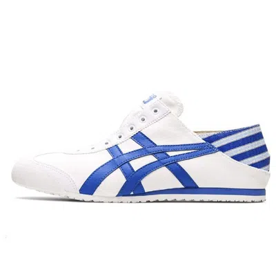 ONITSUKA TIGER Onitsuka Tiger Mexico 66 Paraty 'White Blue'