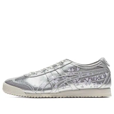 ONITSUKA TIGER Onitsuka Tiger Mexico 66 'Pure Silver'