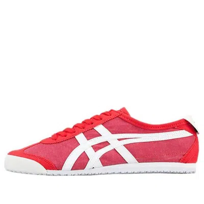 ONITSUKA TIGER Onitsuka Tiger Mexico 66 'Red'