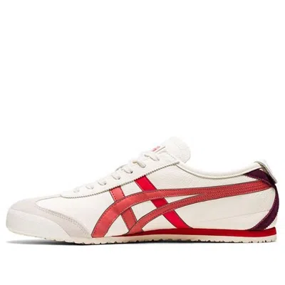 ONITSUKA TIGER Onitsuka Tiger Mexico 66 'Red'