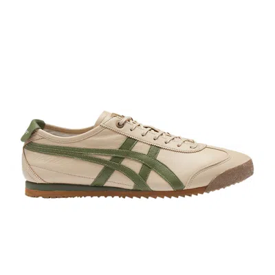 ONITSUKA TIGER MEXICO 66 SD 'BEIGE GREEN'