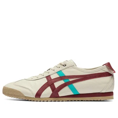 ONITSUKA TIGER Onitsuka Tiger Mexico 66 SD 'Birch Beet Juice'