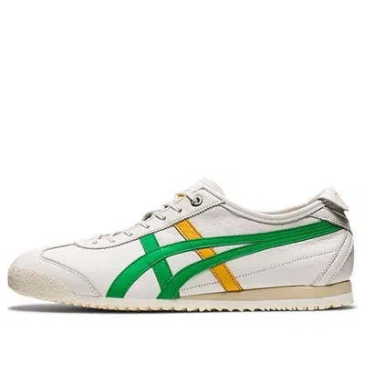 ONITSUKA TIGER Onitsuka Tiger Mexico 66 SD  'Cream Cilantro'