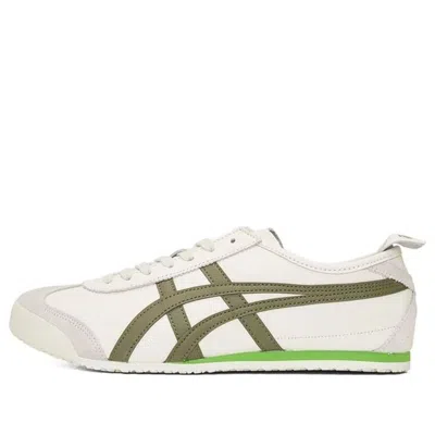 ONITSUKA TIGER Onitsuka Tiger Mexico 66 SD  'Cream White Green'