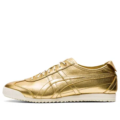 ONITSUKA TIGER Onitsuka Tiger Mexico 66 SD 'Gold'
