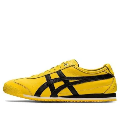ONITSUKA TIGER Onitsuka Tiger Mexico 66 SD 'Kill Bill'