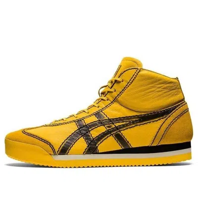 ONITSUKA TIGER Onitsuka Tiger Mexico 66 SD M PF 'Yellow'