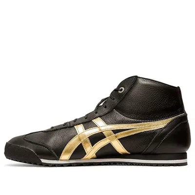 ONITSUKA TIGER Onitsuka Tiger Mexico 66 SD Mr 'Black Gold'