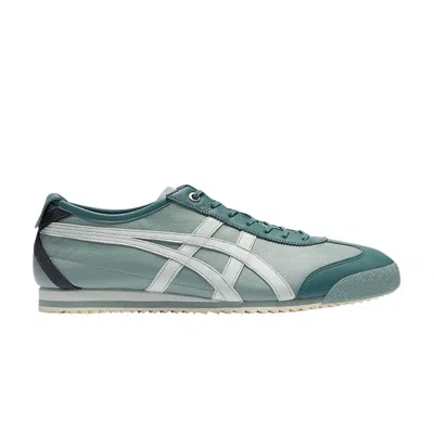 ONITSUKA TIGER ONITSUKA TIGER MEXICO 66 SD 'OCEAN HAZE PALE MINT' | GREEN | MEN'S SIZE 8.5