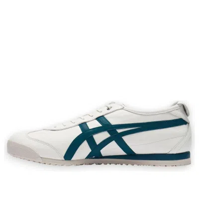 ONITSUKA TIGER Onitsuka Tiger Mexico 66 SD 'Off White Spruce Green'