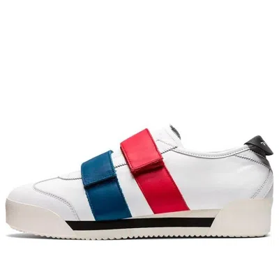 ONITSUKA TIGER Onitsuka Tiger Mexico 66 SD PF 'White Classic Red'