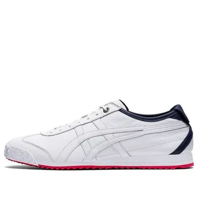 ONITSUKA TIGER Onitsuka Tiger Mexico 66 SD 'White Blue'