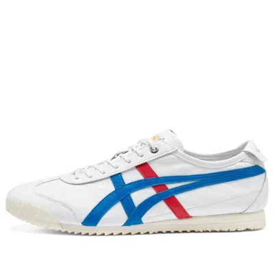 ONITSUKA TIGER Onitsuka Tiger Mexico 66 SD 'White Blue Red'