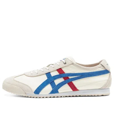 ONITSUKA TIGER Onitsuka Tiger Mexico 66 SD 'White Directoire Blue'
