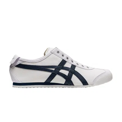 ONITSUKA TIGER MEXICO 66 SLIP-ON 'BIRCH MIDNIGHT'