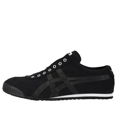 ONITSUKA TIGER Onitsuka Tiger Mexico 66 Slip-On 'Black'
