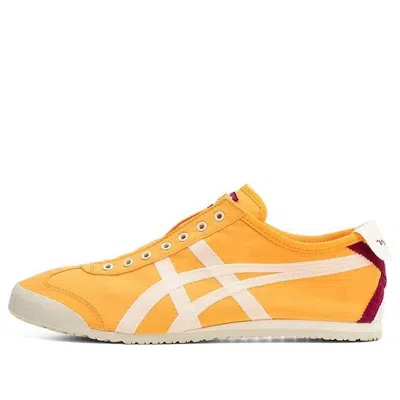 ONITSUKA TIGER Onitsuka Tiger Mexico 66 Slip-On  'Citrus Cream'