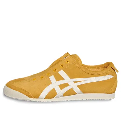 ONITSUKA TIGER Onitsuka Tiger Mexico 66 Slip-On 'Golden Glow'