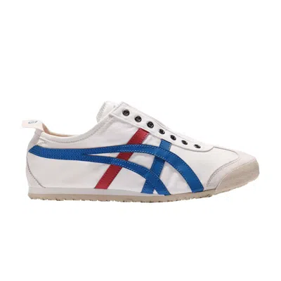 ONITSUKA TIGER MEXICO 66 SLIP-ON 'TRICOLOR' 2021
