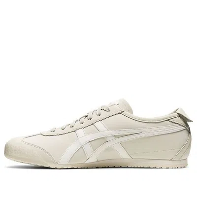 ONITSUKA TIGER Onitsuka Tiger Mexico 66 'Smoke Grey Cream'
