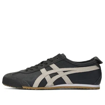 ONITSUKA TIGER Onitsuka Tiger Mexico 66 Vin 'Black Brown'