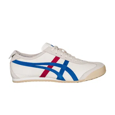 ONITSUKA TIGER MEXICO 66 VINTAGE 'WHITE DIRECTOIRE BLUE'
