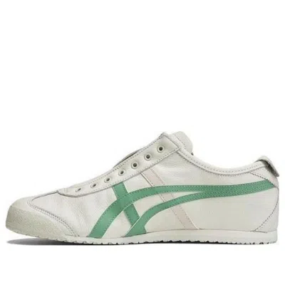 ONITSUKA TIGER Onitsuka Tiger Mexico 66 'White Airy Green'