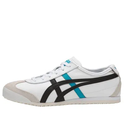 ONITSUKA TIGER Onitsuka Tiger Mexico 66 'White Black Blue'