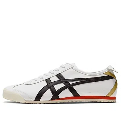 ONITSUKA TIGER Onitsuka Tiger Mexico 66 'White Black Gold'