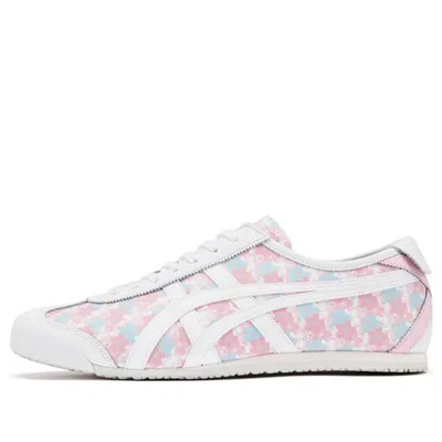 ONITSUKA TIGER Onitsuka Tiger Mexico 66 'White Blue Pink'