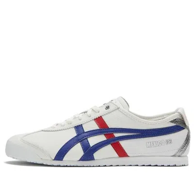 ONITSUKA TIGER Onitsuka Tiger Mexico 66 'White Blue Red'