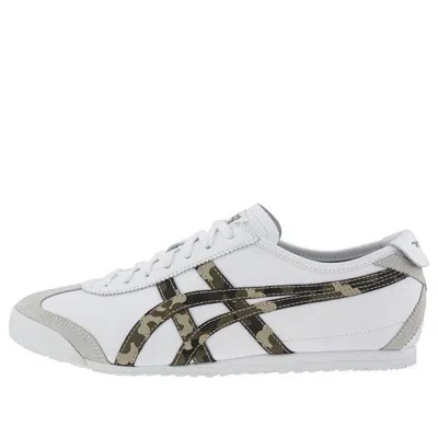 ONITSUKA TIGER Onitsuka Tiger Mexico 66 'White Camo'