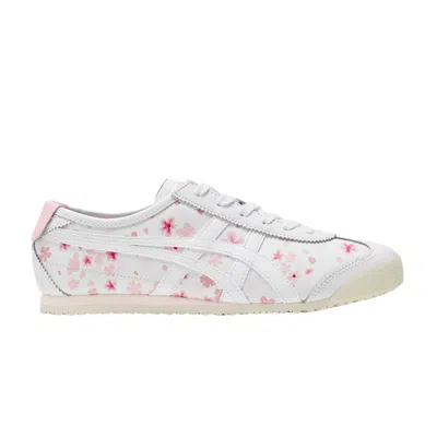 ONITSUKA TIGER MEXICO 66 'WHITE CHERRY BLOSSOM'