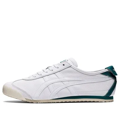 ONITSUKA TIGER Onitsuka Tiger Mexico 66 'White Green'