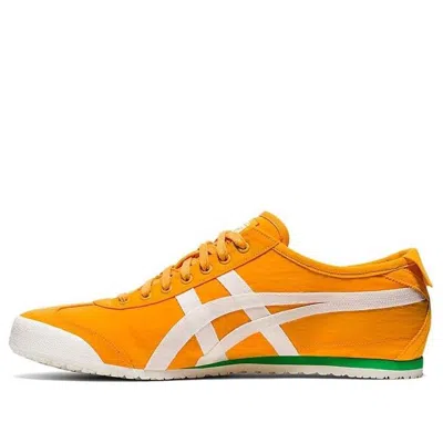 ONITSUKA TIGER Onitsuka Tiger Mexico 66 'White Green Orange'