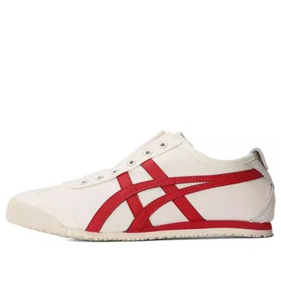 ONITSUKA TIGER Onitsuka Tiger Mexico 66 'White Red'