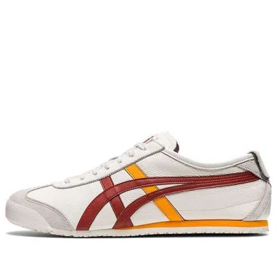 ONITSUKA TIGER Onitsuka Tiger Mexico 66 'White Red Yellow'