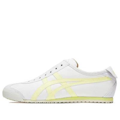 ONITSUKA TIGER Onitsuka Tiger Mexico 66 'White Yellow'