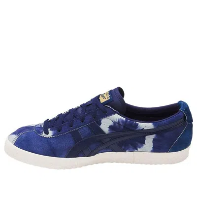 ONITSUKA TIGER Onitsuka Tiger Mexico Delegation 'Blue Tie-Dye'